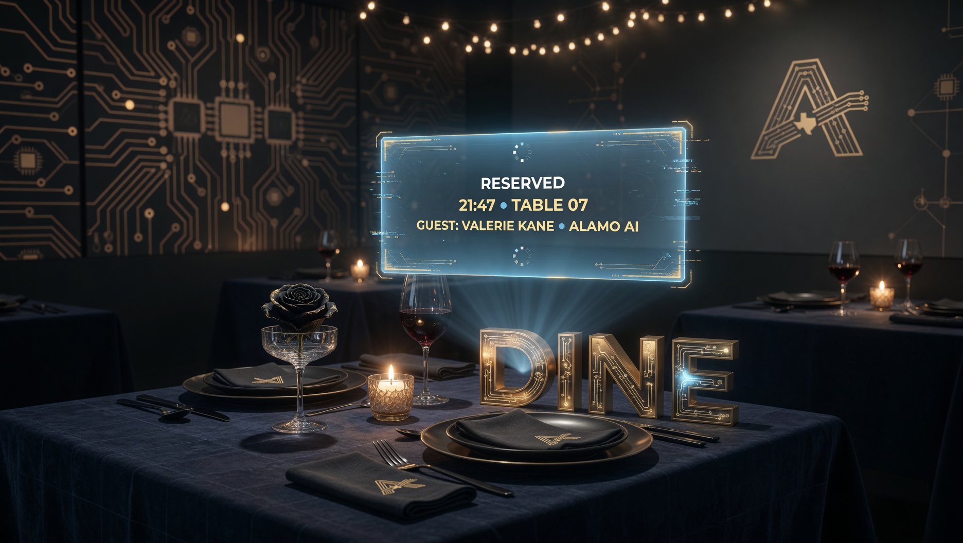 Dine
